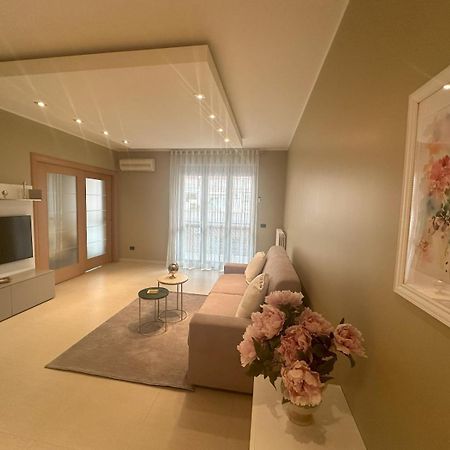 Versomare House Monopoli Bagian luar foto