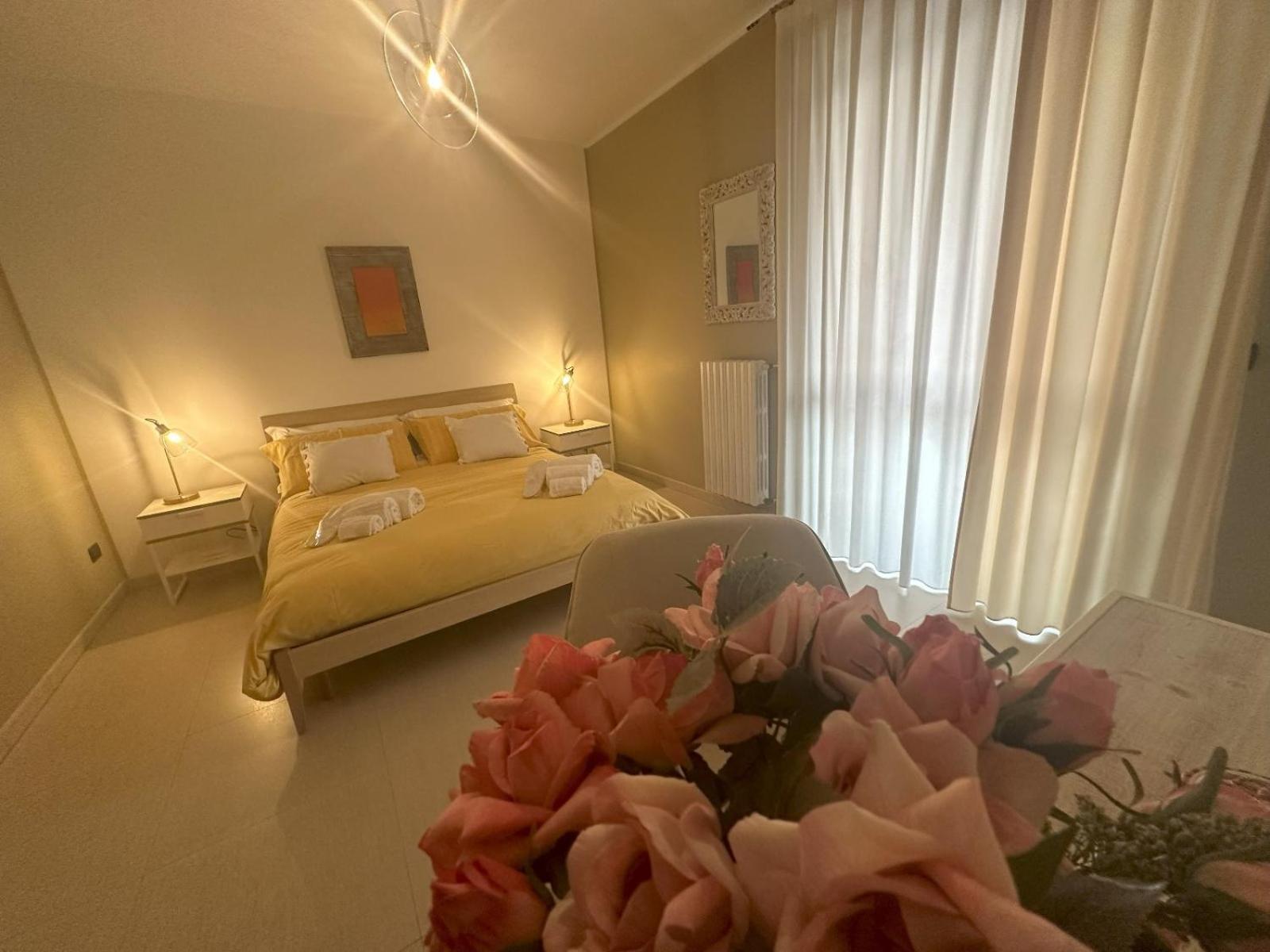 Versomare House Monopoli Bagian luar foto